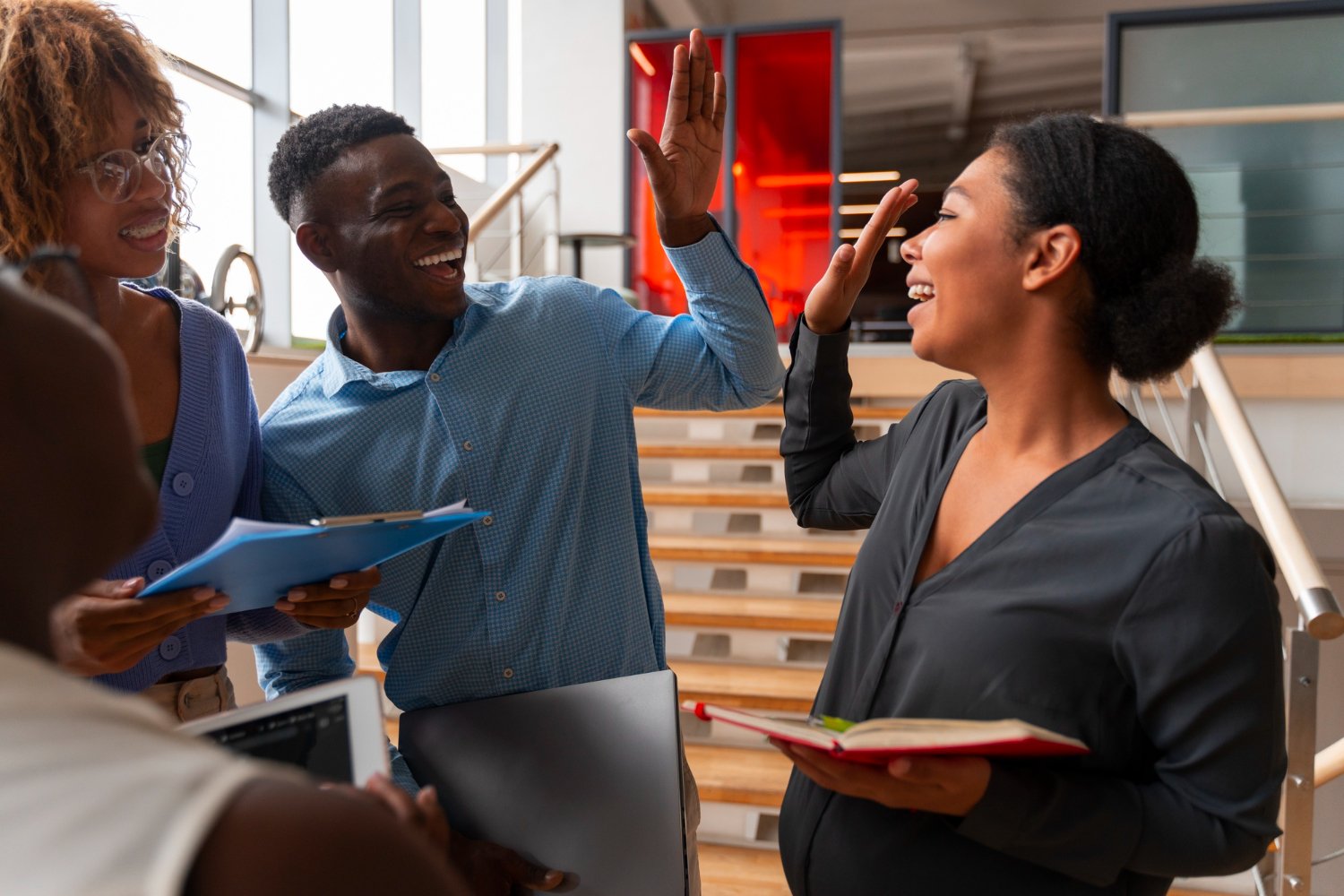 Effective Leadership in Schools