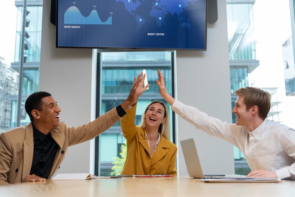 Repeatable Sales Wins System