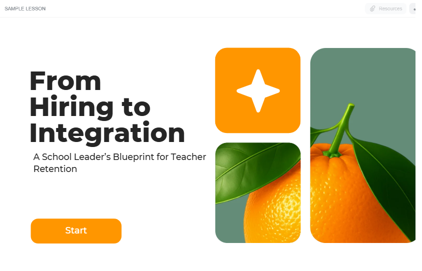 From Hiring to Integration